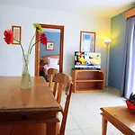 Bluesea Aloe Resort 3*