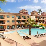Bluesea Aloe Resort 3*