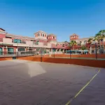Bluesea Aloe Resort