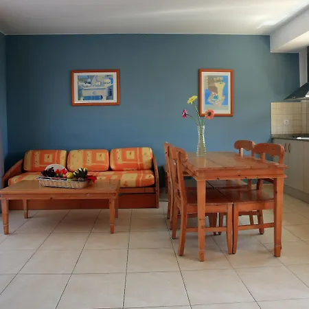 O7 Aloe Semesteranläggning (resort) Corralejo