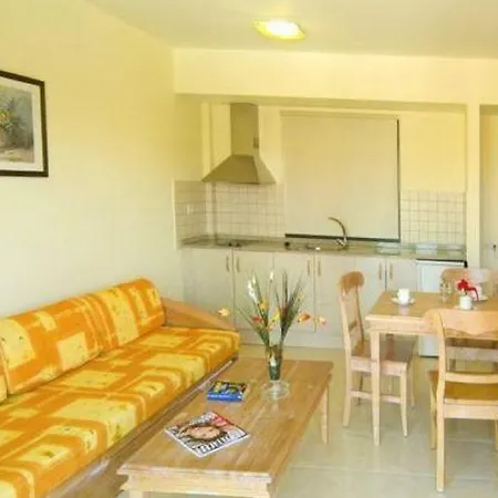 O7 Aloe Semesteranläggning (resort) 3*