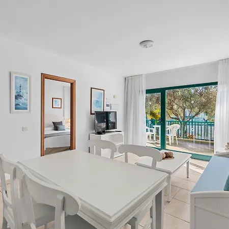 O7 Aloe Semesteranläggning (resort) 3*