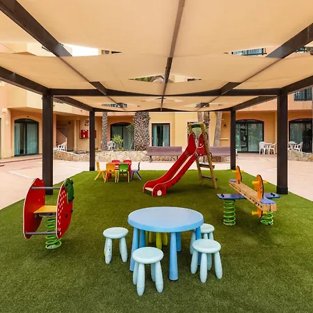 Bluesea Aloe 3* Corralejo