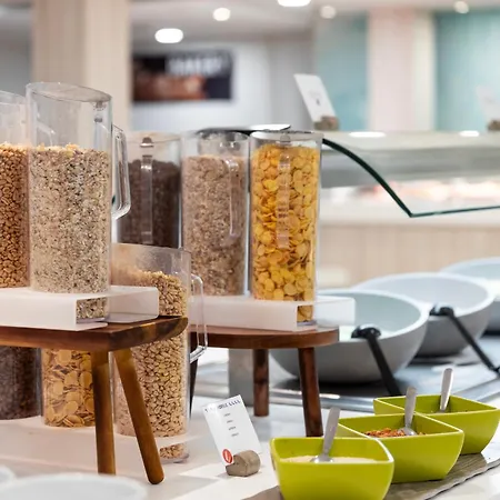 O7 Aloe Semesteranläggning (resort) Corralejo