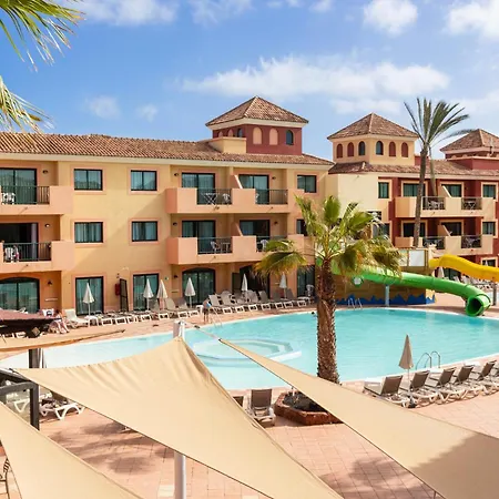 Bluesea Aloe 3* Corralejo