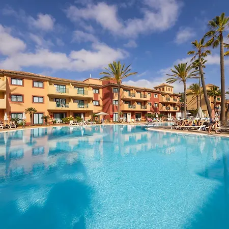 Semesteranläggning (resort) O7 Aloe