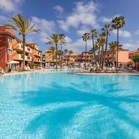 Bluesea Aloe Corralejo