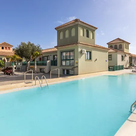 O7 Aloe Semesteranläggning (resort) 3*