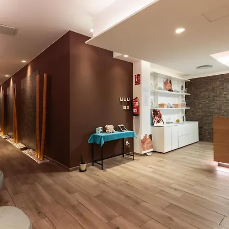 Bluesea Aloe 3* Corralejo