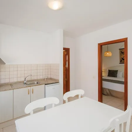 O7 Aloe Semesteranläggning (resort) Corralejo