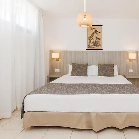 O7 Aloe Semesteranläggning (resort)