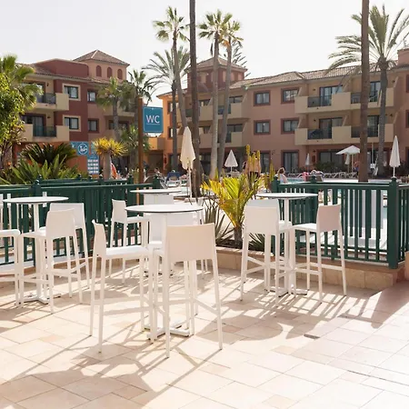 Bluesea Aloe Resort Corralejo