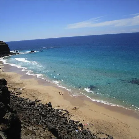 Bluesea Aloe 3* Corralejo