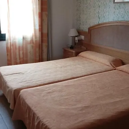 O7 Aloe Semesteranläggning (resort)