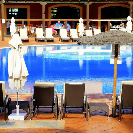 Resort Bluesea Aloe Corralejo