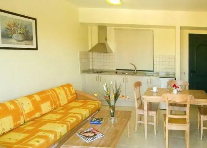 Bluesea Aloe Resort 3*