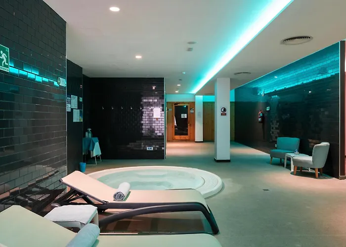 Bluesea Aloe Resort Corralejo