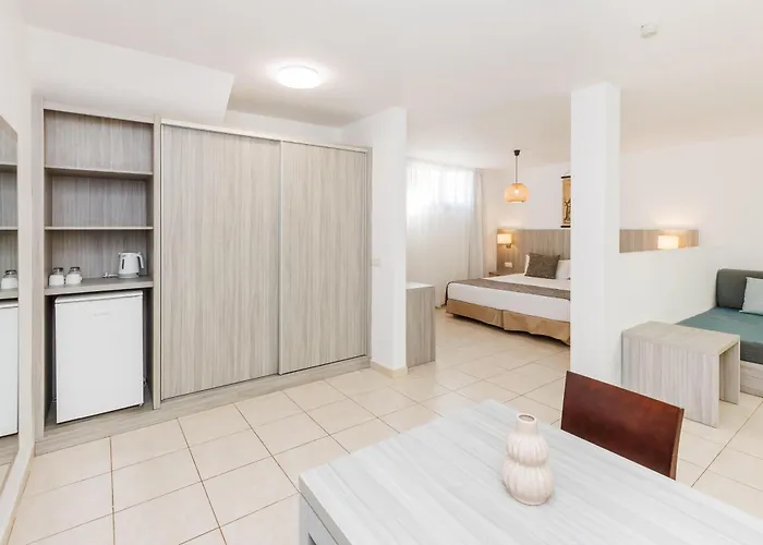 Bluesea Aloe 3* Corralejo