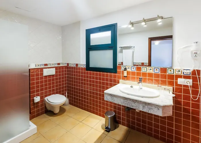 Bluesea Aloe Resort Corralejo