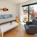 Bluesea Aloe Resort 3*