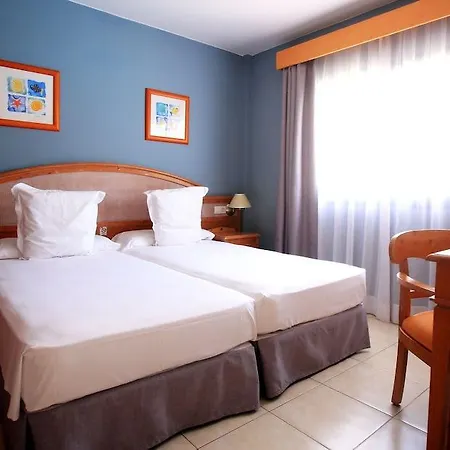 Üdülőközpont O7 Aloe Corralejo