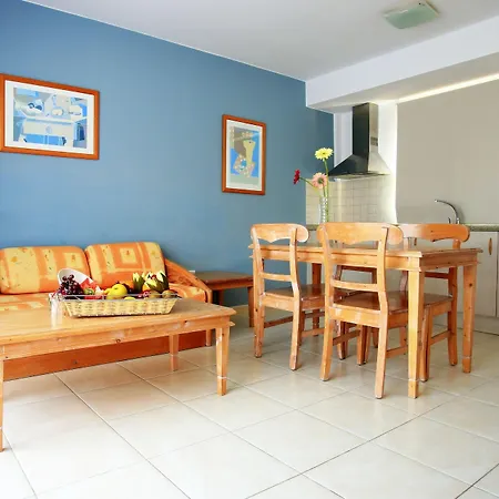 Bluesea Aloe 코라레호