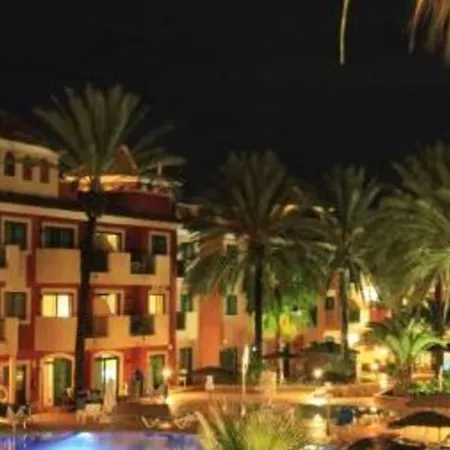 Bluesea Aloe 코라레호