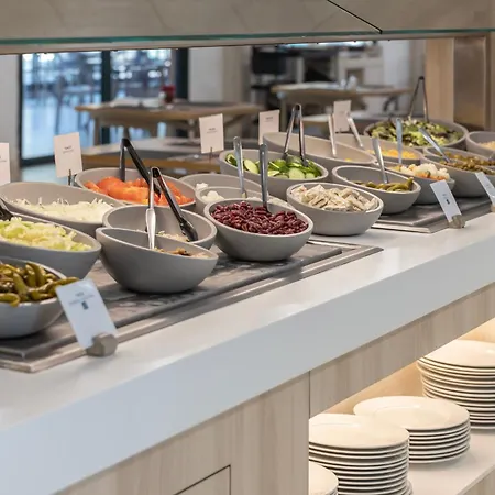 Bluesea Aloe 리조트