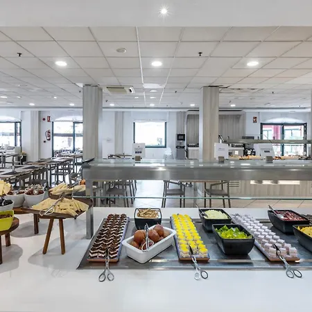 Bluesea Aloe 리조트