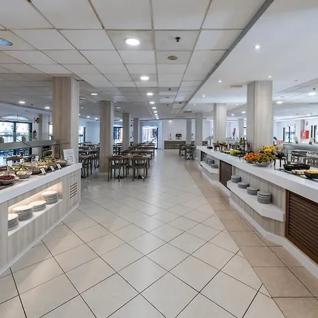 Üdülőközpont O7 Aloe Corralejo