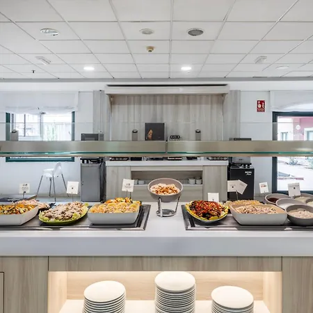 리조트 Bluesea Aloe