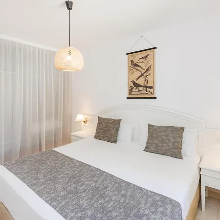 Üdülőközpont O7 Aloe 3*