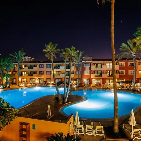 Üdülőközpont O7 Aloe Corralejo