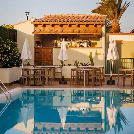 리조트 Bluesea Aloe