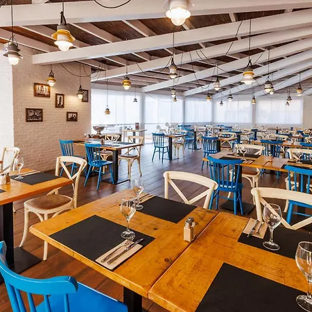 Bluesea Aloe 리조트 코라레호