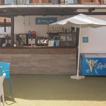 Bluesea Aloe コラレホ