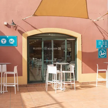 Bluesea Aloe 3* Corralejo