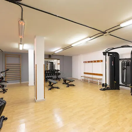 リゾート Bluesea Aloe 3*