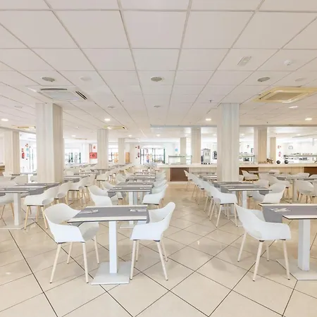 Bluesea Aloe リゾート コラレホ