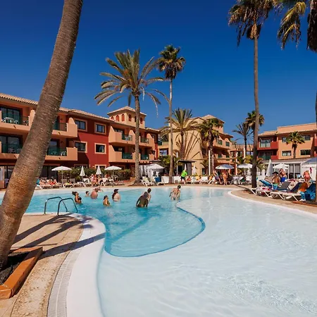 Resort Bluesea Aloe
