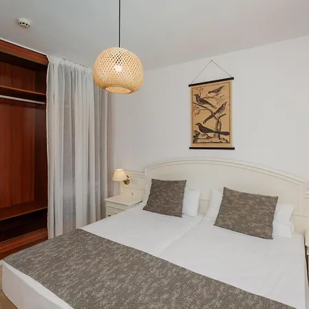Bluesea Aloe Resort Corralejo
