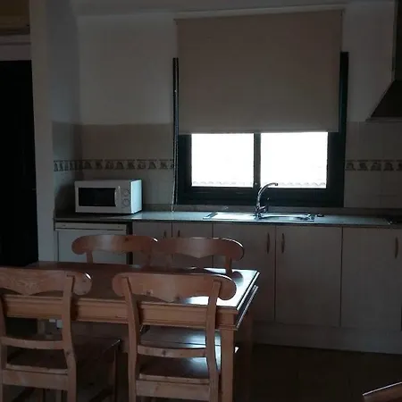 O7 Aloe Üdülőközpont Corralejo