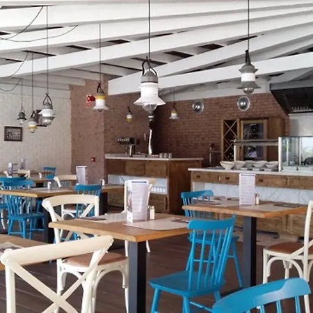 Bluesea Aloe 리조트 3*