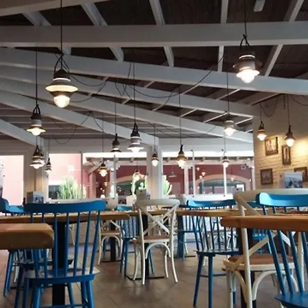 Bluesea Aloe 리조트