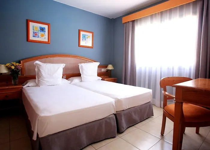 Resort Bluesea Aloe Corralejo