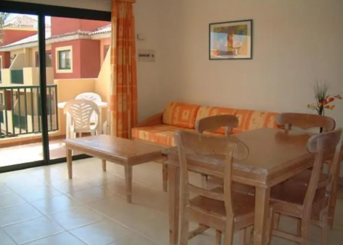 Resort Bluesea Aloe Corralejo