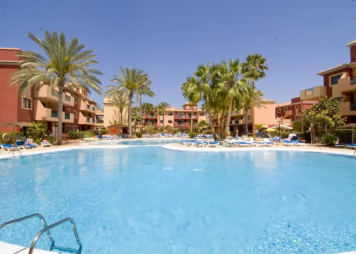 リゾート Bluesea Aloe