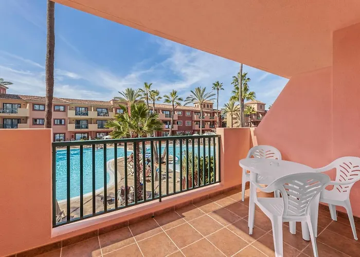 Bluesea Aloe Resort 3*