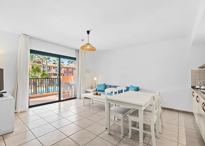 Bluesea Aloe 3* Corralejo