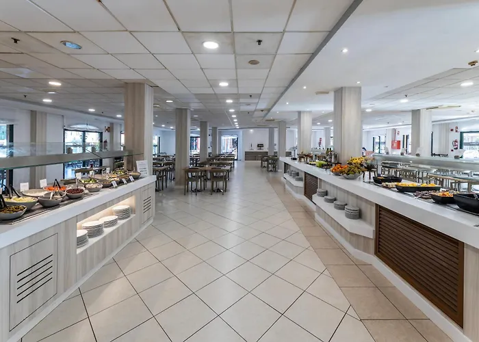 Resort Bluesea Aloe Corralejo